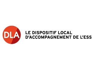 logo du dispositif local d'accompagnement de l'ess